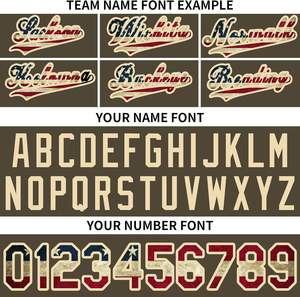 Maillots de baseball brodés personnalisés pour hommes, uniforme d'équipe à boutons complets, vêtements de sport en polyester à séchage rapide, maillot de baseball en maille - Product Image 4