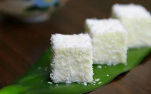 Granulés de noix de coco séchés à la glace pour les personnes à la diète Keto - Product Image 5