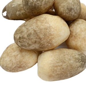 SAC EN PLASTIQUE CHAMPIGNON DE PAILLE CONGELÉE DE HAUTE QUALITÉ - Product Image 1