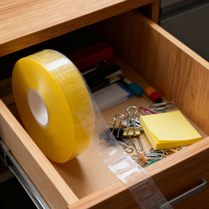 Valve universelle d'équilibre de pression pour bocaux Utilisation polyvalente dans les emballages alimentaires et industriels Modèle SE3030 par Sticker Valve - Product Image 3