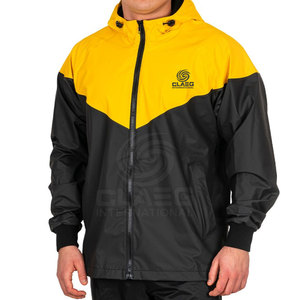Chaqueta Deportiva de Color Sólido 2025, Chaqueta Deportiva Profesional, Nueva Moda, Cómoda, para Hombre - Product Image 1