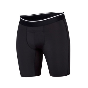 Men's High Street <b>Compression</b> <b>Shorts</b> Wholesale Quick Dry Windproof Eco-Friendly Printed Casual Summer Workout Gym Sports Elastic - Product Image 4