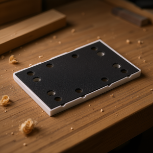 Disco de Lijado Festool SSH-STF-80x130/8, Producto de Alta Calidad - Product Image 3