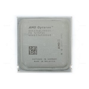 AMD opteron 4234 6C 3.1GHz/16Mb công cụ chuyển hiệu suất cao - Product Image 1
