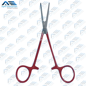 Kit de sutura quirúrgica para estudiantes de medicina, entrenamiento de acero inoxidable para estudiantes de medicina, habilidades quirúrgicas, botiquín básico de primeros auxilios - Product Image 6