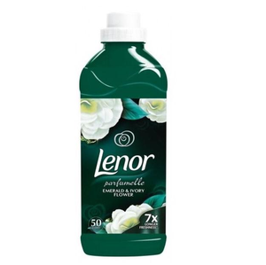 Adoucissant pour tissus Lenor Professional Sensitive 3,8 L 190 lavages - Product Image 1
