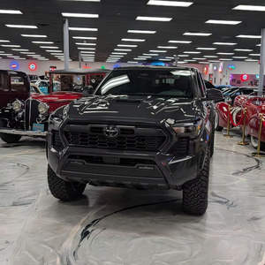 TOYOTA TACOMA TRD SPORT DOUBLE CAB 4X4 2025 D'OCCASION (CONDUITE À GAUCHE / CONDUITE À DROITE) - Product Image 1