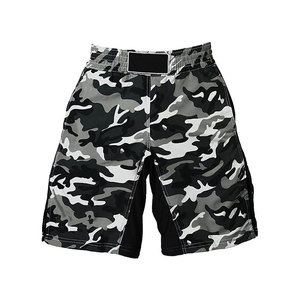 Shorts de MMA de Alta Calidad para Entrenamiento de Boxeo, Fabricados Profesionalmente, al Precio Más Bajo - Product Image 6