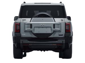 รถยนต์ SUV หรู ปี 2025 มือสอง ระบบขับเคลื่อน 4 ล้อ (AWD) ใช้พลังงานไฮบริด (PHEV) เครื่องยนต์เทอร์โบ 2.5-3.0 ลิตร กล้อง 360 องศา หลังคาซันรูฟแบบพาโนรามา ผลิตในเยอรมนี - Product Image 4