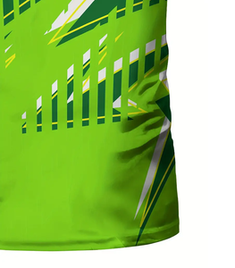 Gran oferta, camiseta de entrenamiento físico de manga corta de algodón, Camiseta deportiva informal para gimnasio, ropa deportiva para hombre, camiseta para correr de entrenamiento al aire libre - Product Image 5