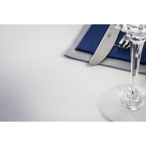 Rollo de Paño de Mesa Blanco de 1.20x25m, Paño de Limpieza Suave, 6 Piezas, B2B - Product Image 1