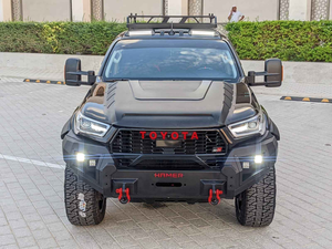 Camioneta Usada en Excelentes Condiciones, Sin Accidentes, Equipamiento Completo, Entrega Rápida, Volante a la Izquierda, Automática, Asientos de Tela R18, 2024 - Product Image 5