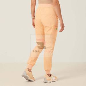 Uniformes de soins infirmiers Pantalons de soins infirmiers en spandex pour hôpitaux - Product Image 3