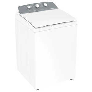 Lavatrice da 18kg a vasca singola modello 8MWTW-1813MJM con 12 cicli e coperchio in metallo con alloggiamento in acciaio inossidabile - Product Image 4