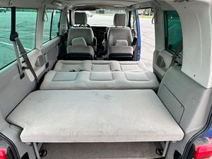 Volkswagen EuroVan MV 2003 USADO COMO NUEVO, Motor VR6 de 2.8 Litros, Tracción Delantera, Minivan Automática, LWD - Product Image 5