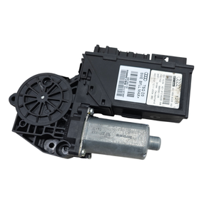 Moteur électrique de vitre avant droite AUDI A8 Série D3 (4E2) 4E1910802B (02>09) - Product Image 2