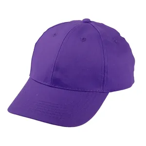Casquette de golf personnalisée Simun, article promotionnel - Product Image 2