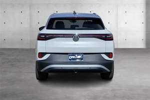 โฟล์คสวาเกน ไอดี4 ปี 2024 - Product Image 2