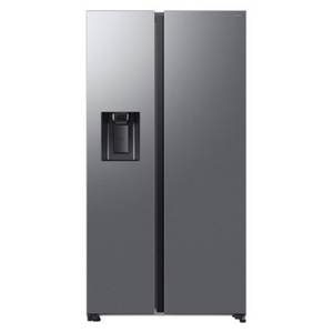 Refrigerador con Congelador de Doble Puerta SERIE 5000 RS70F65KETEF, Air Space AI, Total No Frost, Acero Inoxidable, Clase E, Dimensiones - Product Image 1