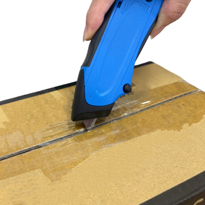 Hekeen Taiwán, cortador de utilidad de reparación de automóviles DIY de Grado Profesional, hoja de aluminio para cortador de cajas, Aplicaciones Industriales - Product Image 6