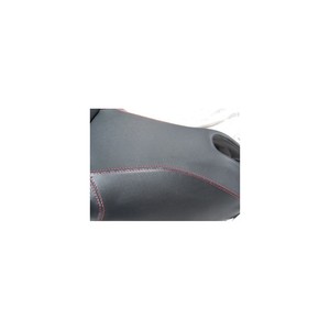 Kit Coprisella Personalizzato per Moto Yamaha TMAX/T MAX 500 2001-2007 (Pelle e Carbonio) - Product Image 5