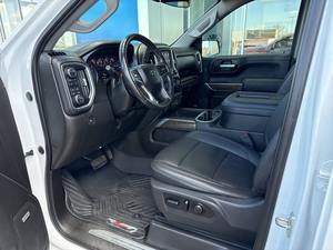 Chevrolet Silverado 2021 1500 d'occasion - Product Image 5