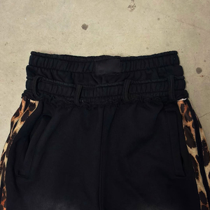 Personnalisé léger hommes UPF 50 Golf Cargo Safari pantalon Sports de plein air séchage rapide fermeture à cordon décontracté mi Streetwear - Product Image 6