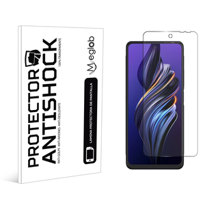 ฟิล์มกันรอยหน้าจอ ANTISHOCK สำหรับโทรศัพท์มือถือ Tecno Pova 3 รุ่นพรีเมียม - Product Image 1