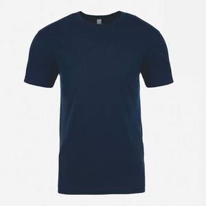 Unisex Men Regular Plain 100% Cotton Blank T Shirt - Product Image 1