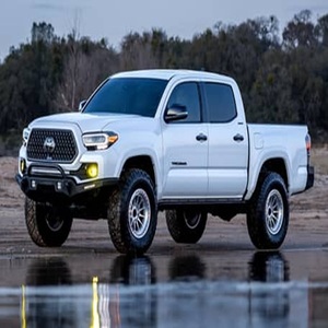 Toyota Tacoma Limited Doble Cabina 4x4 3.5 Litros V6, Superventas - Product Image 3