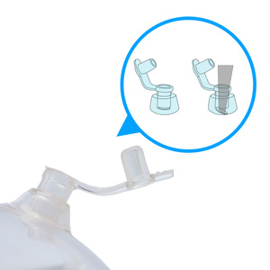 Bebek Koltuğu Tarzı Şişme Havuz Şişmesi (WC-W14) Yumuşak Cilt Dostu Malzemeden Üretilmiş, Sağlam Yüzdürme Özellikli Bebek Havuz Şişmesi - Product Image 5