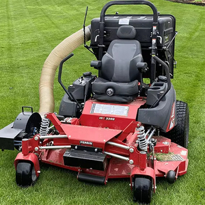 Ferris Commercial Zero Turn <b>Lawn</b> <b>Mower</b> For Sale - Product Image 1