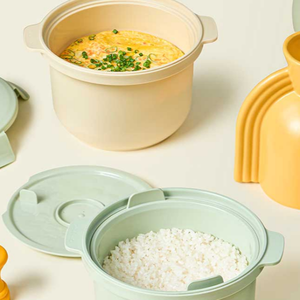 ชามคาโลแบบพรีเมี่ยมพร้อมเทคโนโลยีรองรับเบาหวาน - Product Image 3