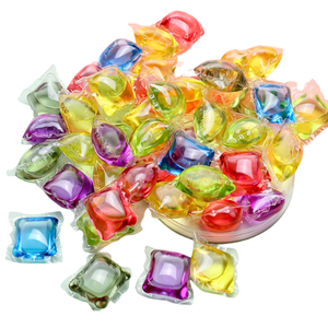 Prix usine Dosettes à linge avec lavande Diffuseur d'huile antibactérienne Désodorisant pour chaussures Parfum nettoyant pour vaisselle - Product Image 6