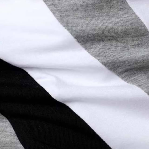 Camiseta personalizada de manga corta de verano de alta calidad, ropa de hombre al por mayor, camisetas polo lisas a granel para hombre - Product Image 2