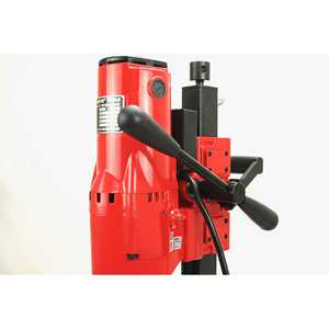 Taladro de Diamante Eléctrico y a Batería de 2 Velocidades con Base Rodante para Construcción y Bricolaje, Personalización OEM Disponible - Product Image 3