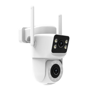 Cámara CCTV IP 4K, cámara CCTV con alarma, sistema de cámaras CCTV 5MP - Product Image 2