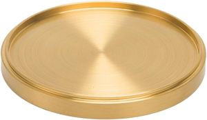 Hammered Finished <b>Copper</b> Metal Coasters for Dinning <b>Table</b> <b>Table</b> Top With Elegant Finished <b>Copper</b> Coaster - Product Image 6