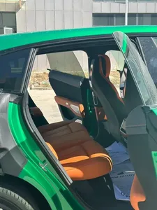 2025 U 7 Techo Metálico Automático, Asientos de Cuero, Batería de Litio, Características Premium, Autonomía NEDC de 601-700 km, Motor de 200-250 kW - Product Image 2