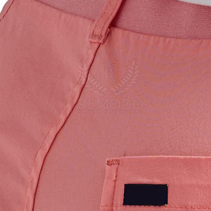 Pantalones vaqueros cortos para mujer hechos a medida de nuevo estilo a la venta pantalones vaqueros para mujer hechos en Pakistán - Product Image 6