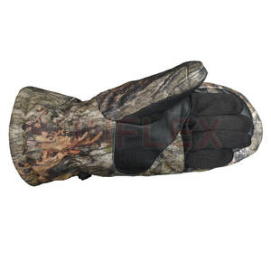 Gants de chasse adultes en matériau durable de qualité supérieure à l'extérieur-Applicable avec une faible quantité minimale de commande - Product Image 2