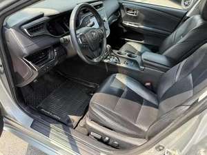 Usado 2017 .... Toyota Avalon Touring, - Product Image 3