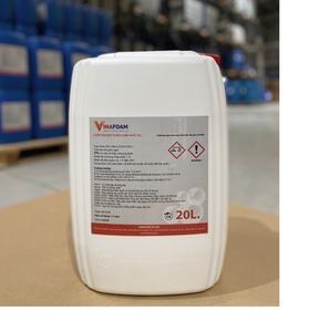 Concentrado de espuma 3% AFFF de Asia Suministros contra incendios Equipo de extinción de incendios de espuma contra incendios Afff ignífugo - Product Image 1