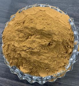 Poudre de bentonite brun clair de haute qualité pour sable de fonderie et boue de forage - 200/300 Mesh - Product Image 4