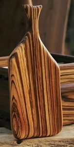 Tabla de Cortar de Madera de Último Modelo 2026, para Cortar, Marca Haxagon, Cantidad al por Mayor, Precios Competitivos - Product Image 4