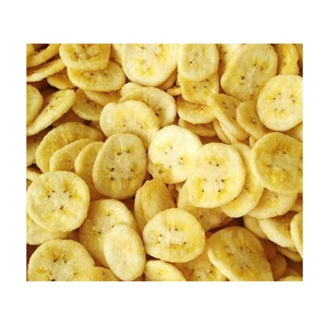 Chip de banane séchée du Vietnam de 99 Gold Data pour les emballages alimentaires au détail et les garnitures culinaires - Product Image 2