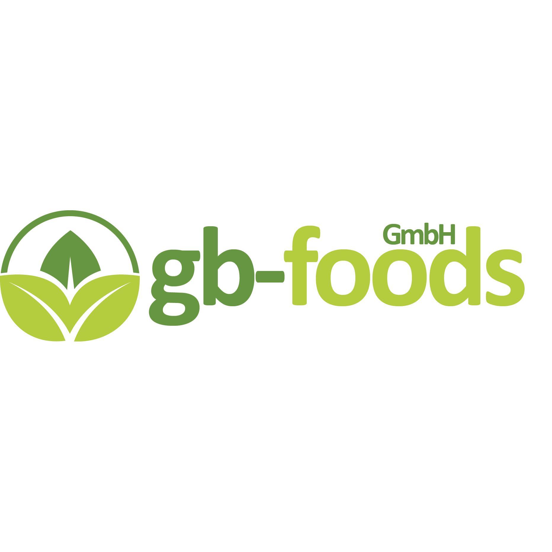 gb-foods GmbH logo