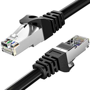 <span class=keywords><strong>Cable</strong></span> <span class=keywords><strong>Ethernet</strong></span> de longitud personalizada Cat6 <span class=keywords><strong>Ethernet</strong></span> Rj45 <span class=keywords><strong>Cable</strong></span> de red Cat6 <span class=keywords><strong>Cable</strong></span> de cobre Precio por metro - Product Image 1
