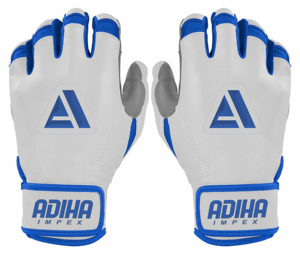 ถุงมือตีเบสบอลหนังคุณภาพสูง ขายส่ง พร้อมโลโก้แบบกำหนดเอง ถุงมือกีฬาพร้อมบรรจุภัณฑ์แบบกำหนดเอง - Product Image 1