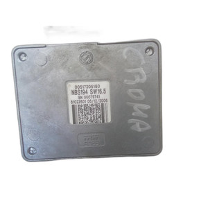 Blocco Sterzo Elettrico FIAT Croma 2a Serie 61022601 (05>07) - Product Image 2